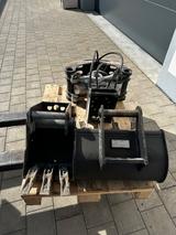 Kubota 719cc 1 Hand - Kubota LKWs