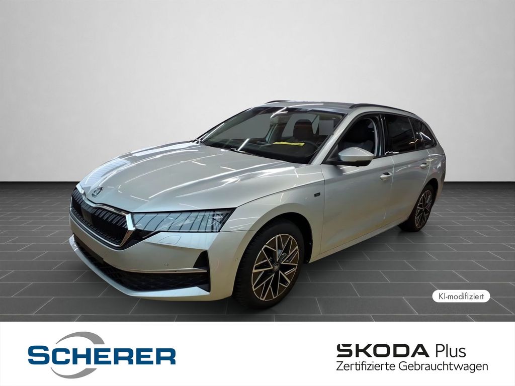 Image of Skoda Octavia