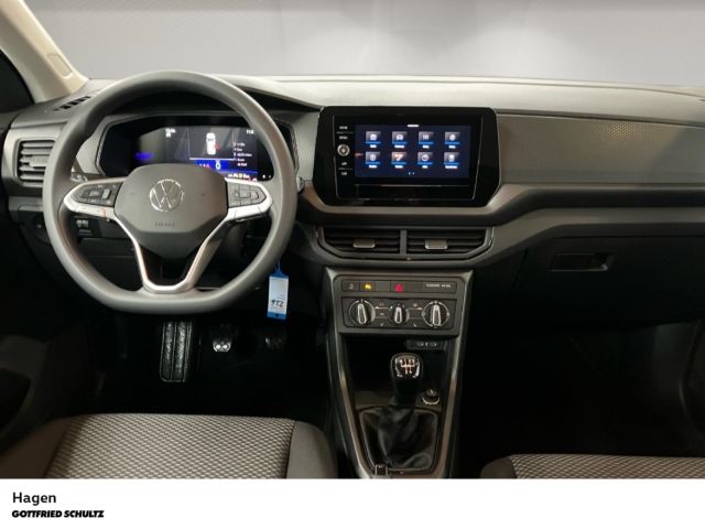 Volkswagen T-Cross - Bild 6
