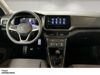 Volkswagen T-Cross - Vorschau Bild 6
