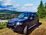 Land Rover Freelander 1.8i Hardback 4x4