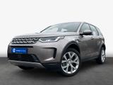 Land Rover Discovery Sport P300e SE - Land Rover Discovery Sport SE mit Hybrid-Antrieb (Benzin/Elektro)
