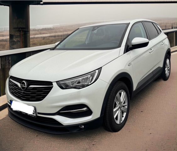 Opel Grandland X 1.5D °Automatik°Steuerkette NEU