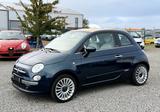 Fiat 500C - gebrauchte Fiat 500C aus dem Jahr 2014