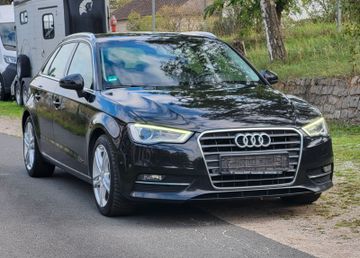 Audi A3 - 2