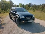 Kia KIA Sorento 4*4 3.5 Benzin/LPG TÜV neu Ser... - Kia Sorento: 3.5