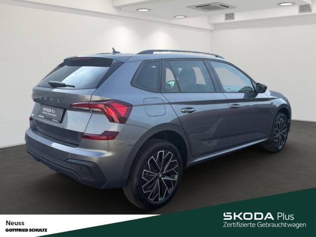 Skoda Kamiq - Bild 5