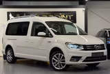 Volkswagen Caddy PKW Maxi Highline BMT/ACC/Bi-Xenon/CarPlay - : Pkw
