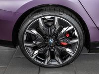 BMW i5 - Vorschau Bild 10