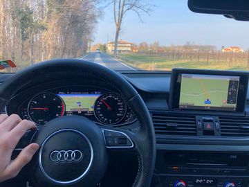 Audi A7 - 9