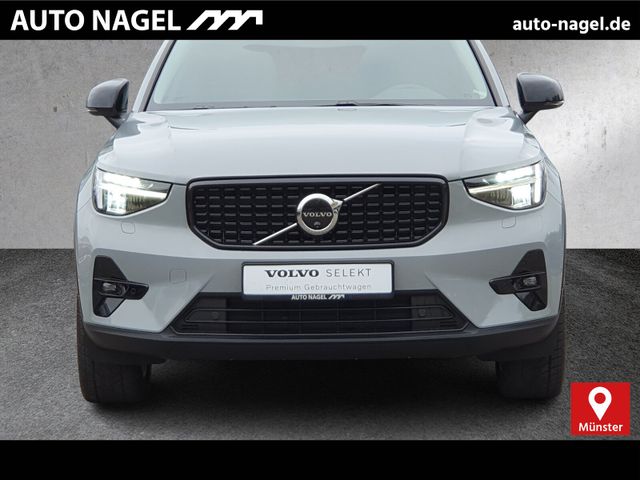 Volvo XC40 B4 Autom. Plus Dark NAVI | LEDER | KLIMA