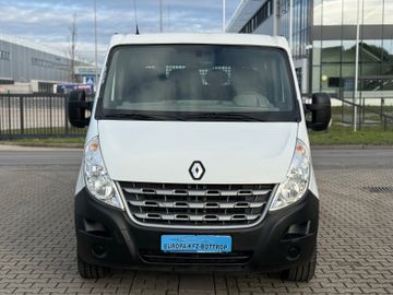 Renault Master - 2