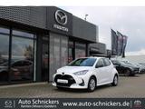 Mazda 2 Hybrid AGILE+LED+PDC+SITZH+KAMERA+CARPLAY+TZ-D - Mazda 2 Hybrid Gebrauchtwagen