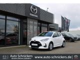 Mazda 2 Hybrid AGILE+LED+PDC+SITZH+KAMERA+CARPLAY+TZ-D - Mazda: Kleinwagen