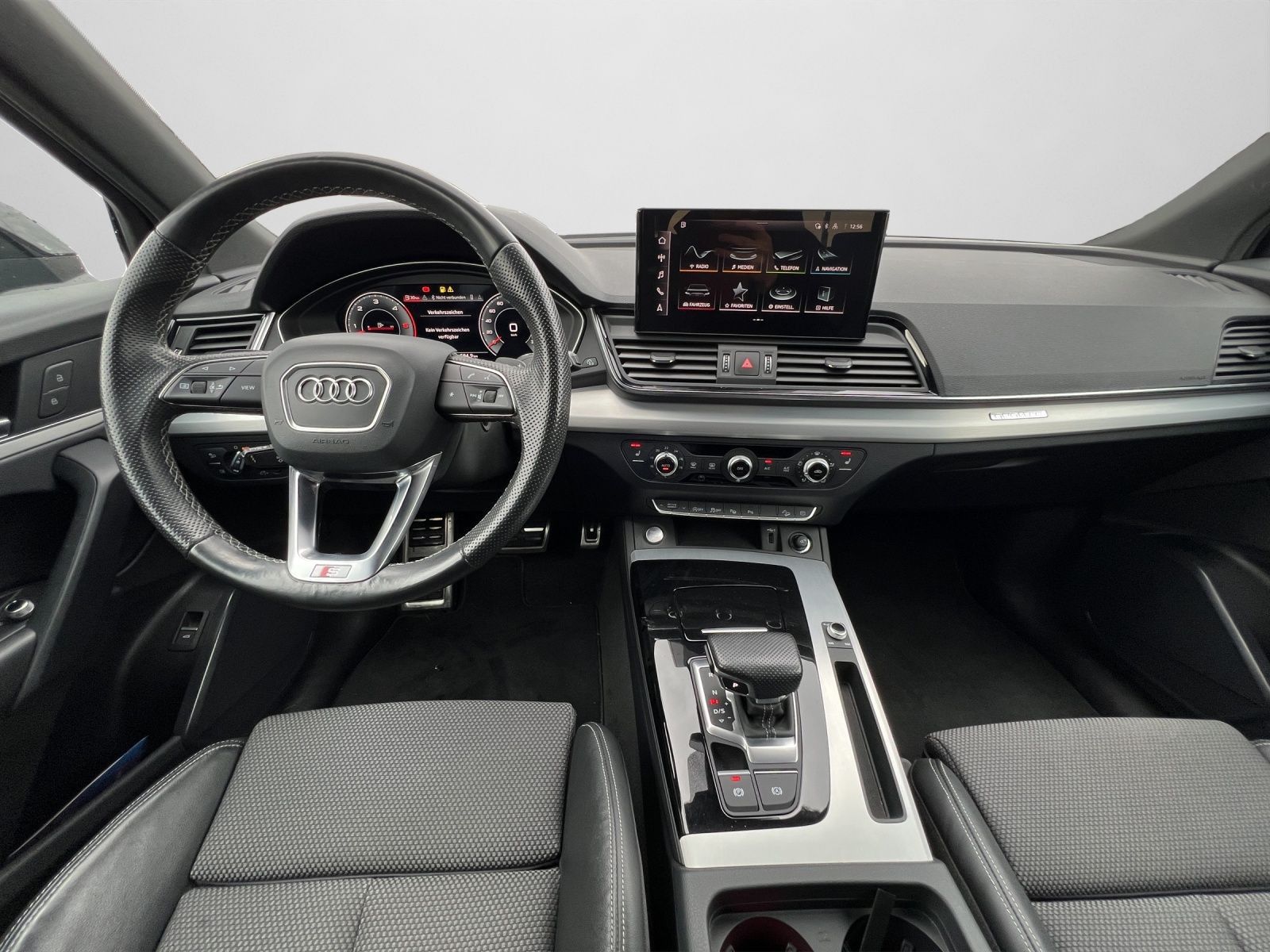Audi Q5 - Bild 4