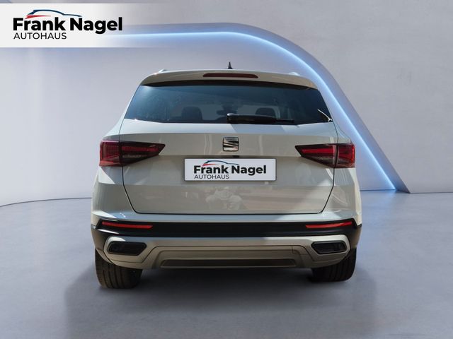 Seat Ateca Xperience 2.0 TSI 4Drive 7-Gang-DSG