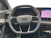 Audi SQ6 e-tron - Vorschau Bild 8