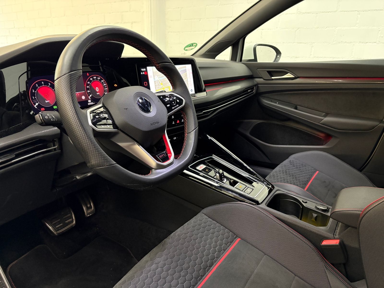 Volkswagen Golf - Bild 11