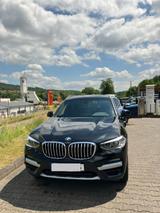 BMW X3 xDrive20i xLine AT xLine