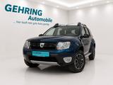 Dacia Duster Black Shadow 125*Navi*Klima*Allwetter*Shz - Dacia Duster Gebrauchtwagen in Leipzig