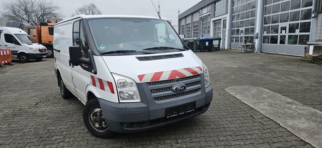 Ford Transit Kasten FT 260 K City Light