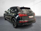 Audi SQ5 3.0 TDI Q. Kamera LED Navi Standhzg. GRA DAB - Audi SQ5 in Dresden