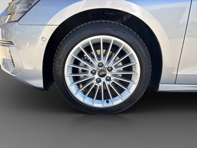 A3 Sportback 35 2.0 TDI advanced S-tronic ACC