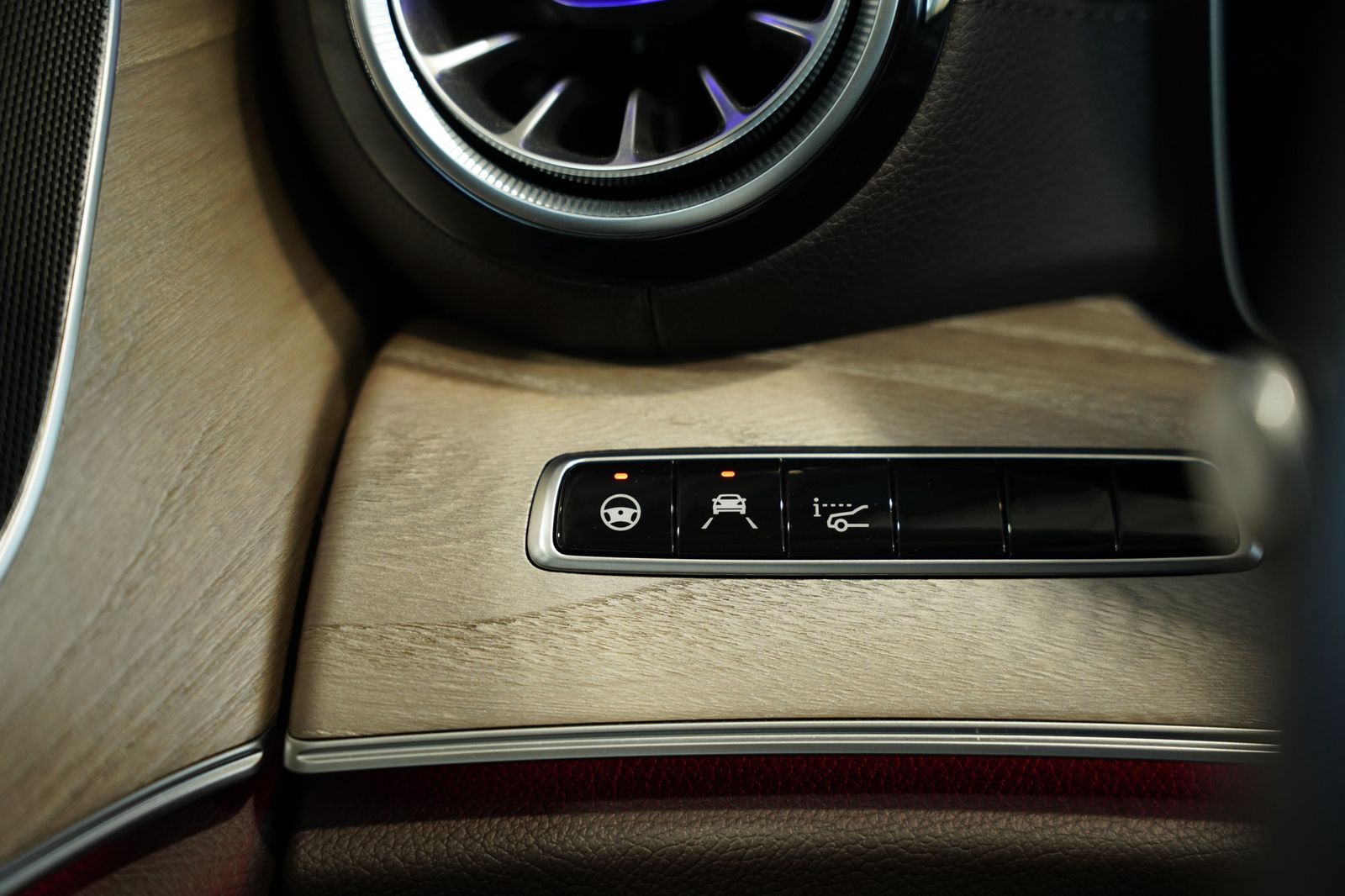 Mercedes Benz Cls 450