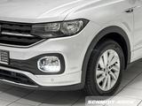 Volkswagen T-Cross 1.0 TSI Life R-LINE-Ext. + DSG + + LICHT - gebrauchte VW T-Cross aus dem Jahr 2019