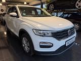 Volkswagen T-Roc 1.0 TSI OPF Style - VW T-Roc Gebrauchtwagen in Bielefeld