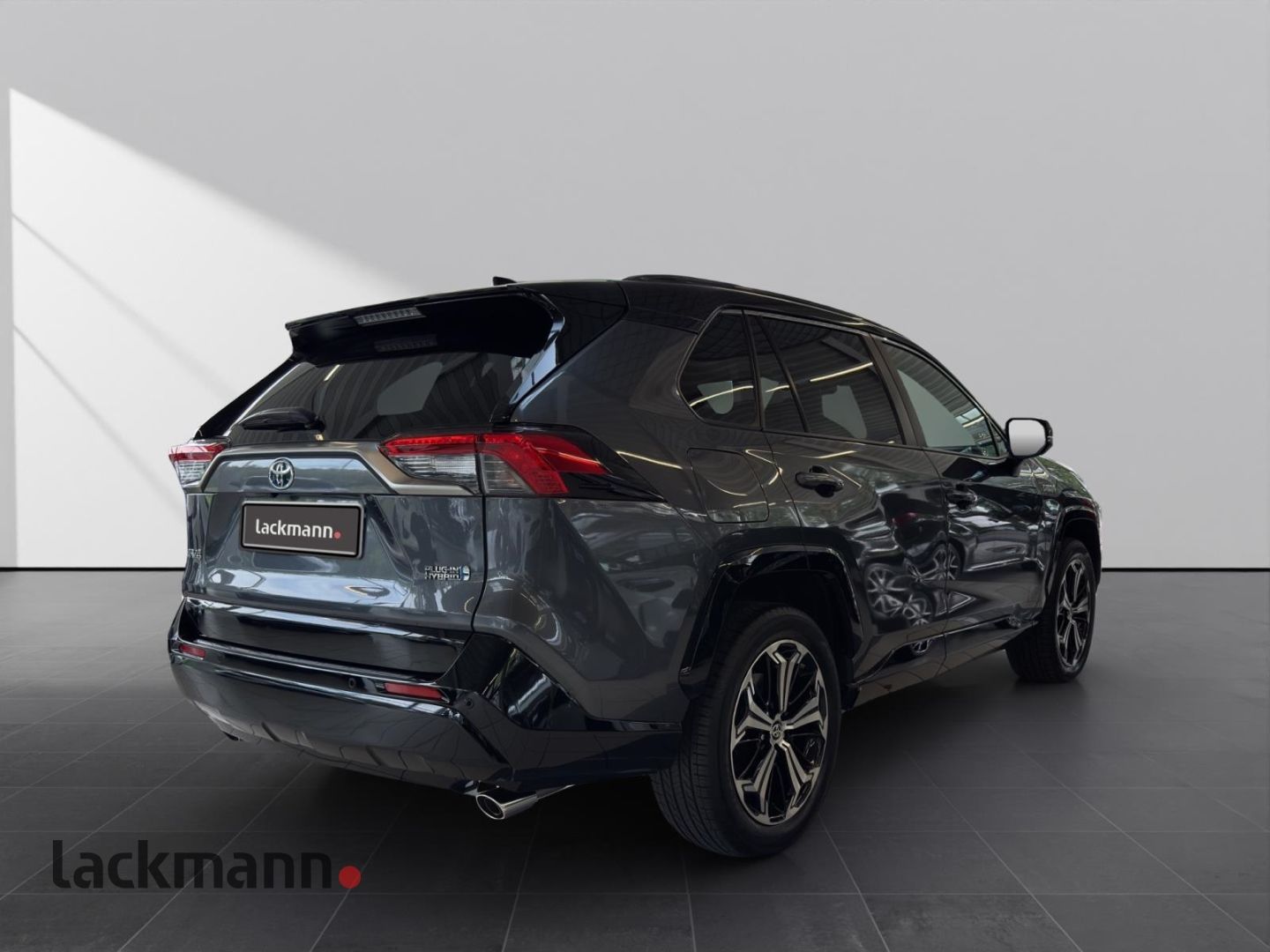 Toyota RAV 4 Plug-in Hybrid 4x4 360°AHK JBL HUD Klimasi foto 5