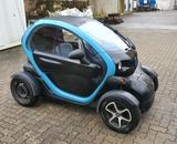 Renault Twizy Life, 45km/h, Eigentums Batt... - Renault Twizy aus 2014
