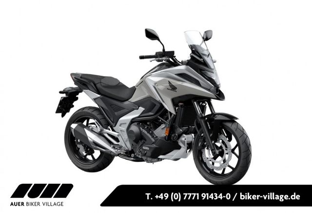 Honda NC 750 X DCT Tageszulassung !