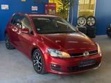Volkswagen Golf VII Lim. Highline BMT*ALU*SHZ*Scheckh. - Volkswagen Golf aus 2012: Vii