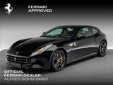 Ferrari FF - Ferrari in Stuttgart