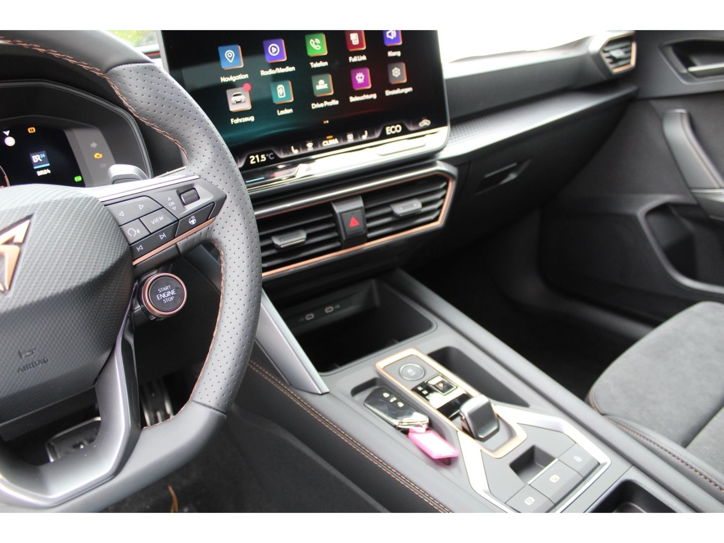 Cupra Leon - Bild 17