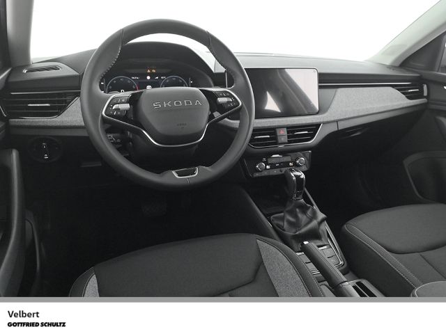 Skoda Scala - Bild 12