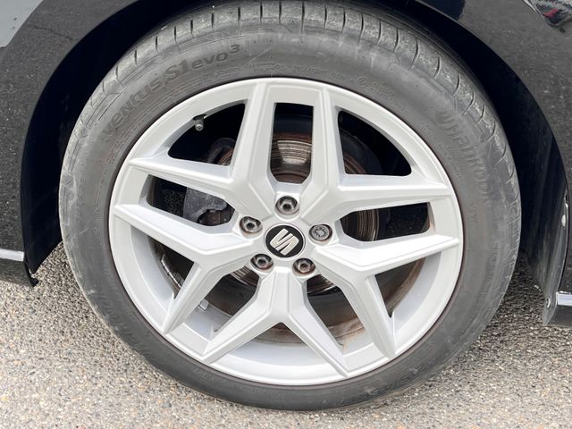 Ibiza FR Beats 1.0 TSI *Navi/LED/AHK/PDC/Pano*