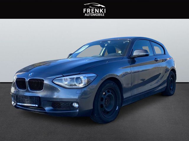 BMW 120 d xDrive *NAVI*XENON*AHK*PDC*