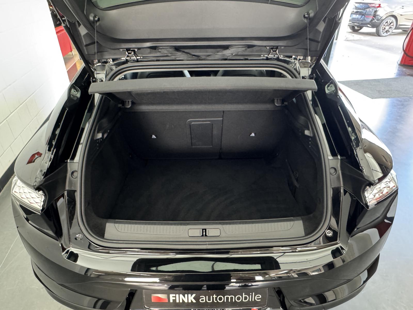 DS Automobiles DS4 130 EAT8 Performance Line LED CarPlay