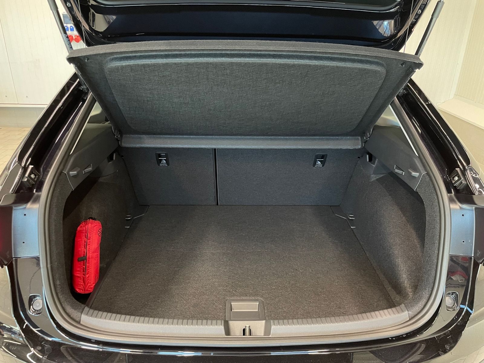 Taigo Move 1.0 TSI NAVI LED APP PDC