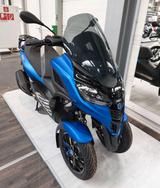 Piaggio MP 310 sport AUTOFÜHRERSCHEIN - PIAGGIO TRIKE