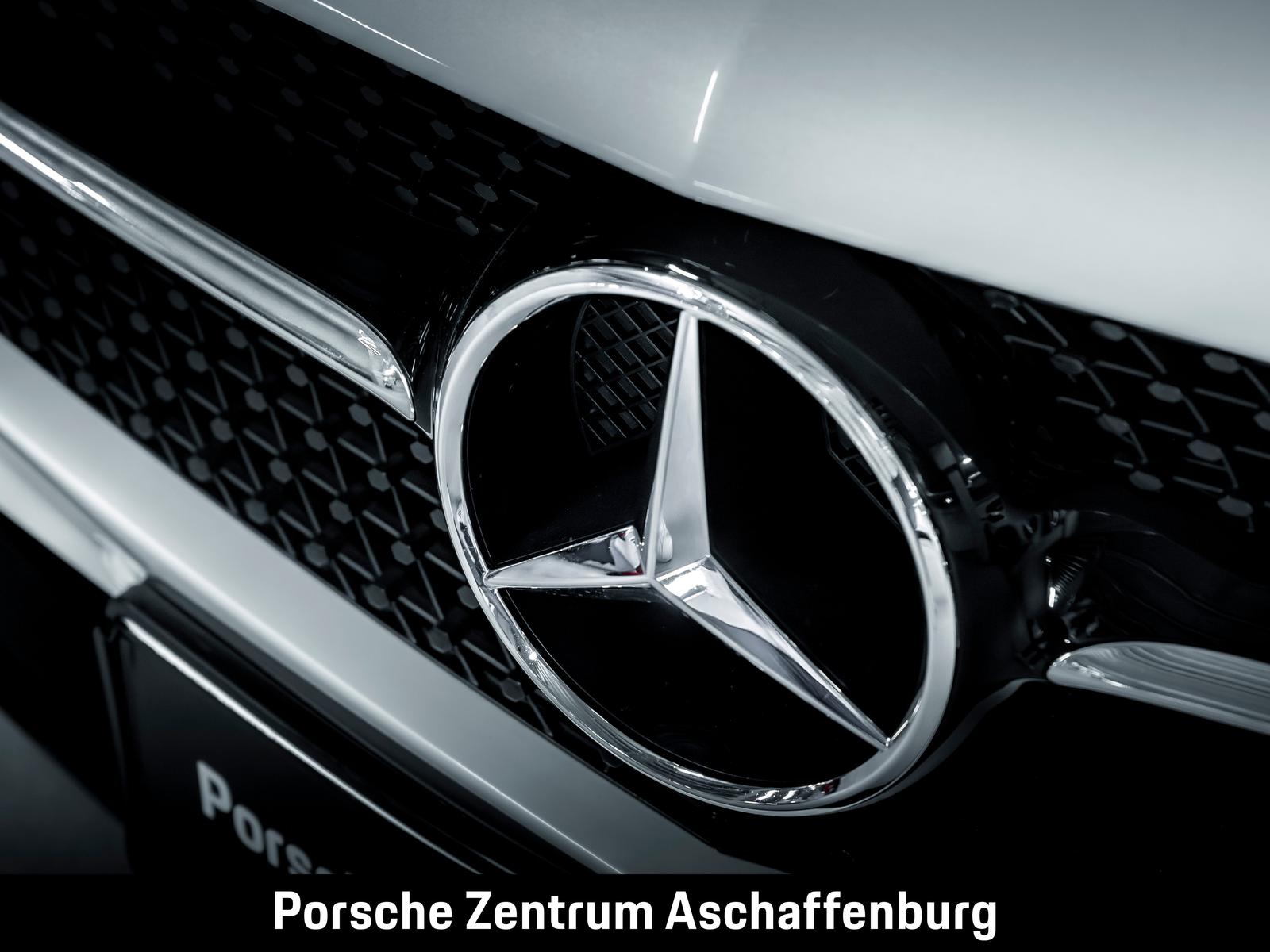 Mercedes-Benz AMG GT S Night Paket Performance Sitze