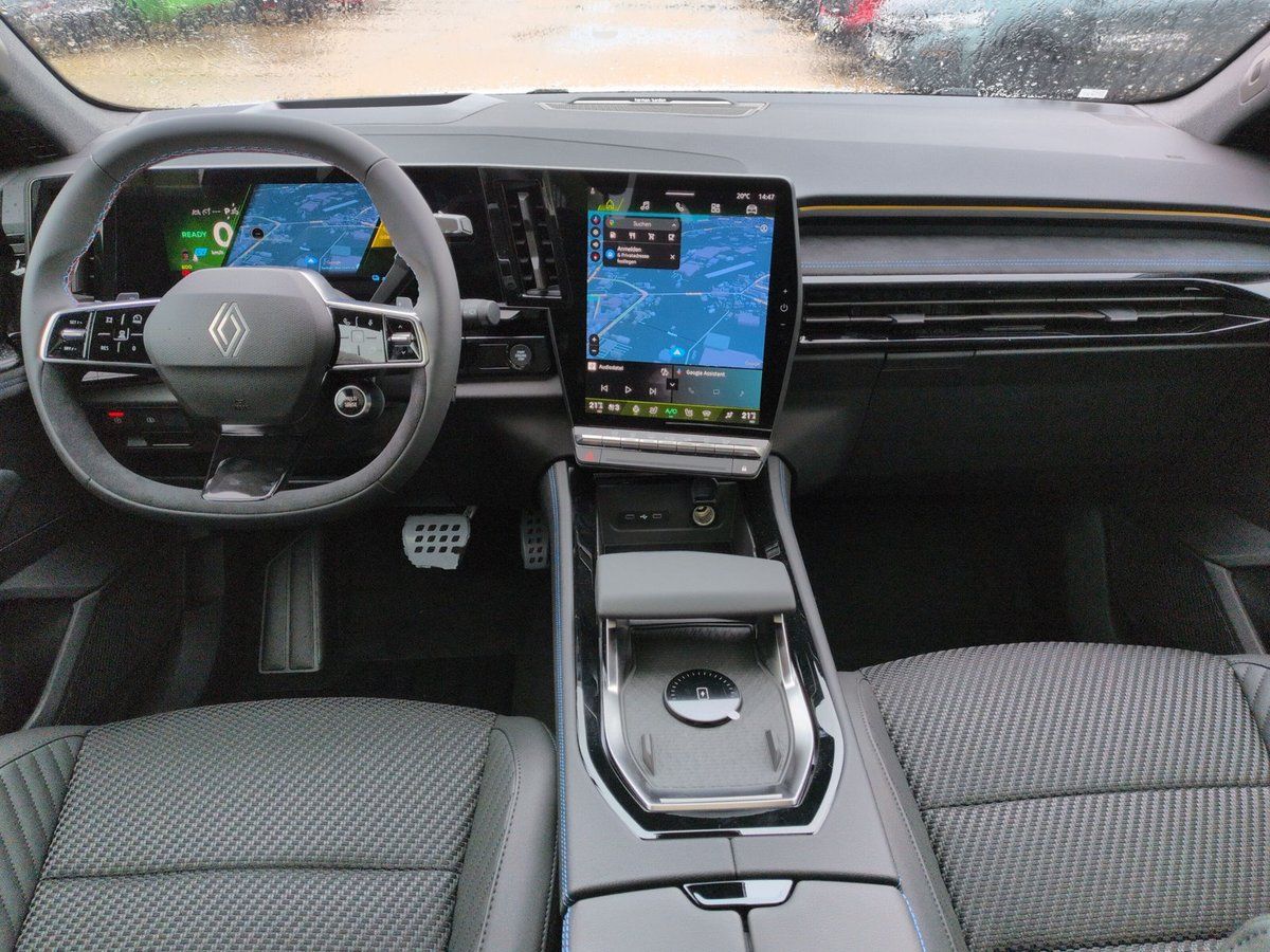 Renault Espace - Bild 14