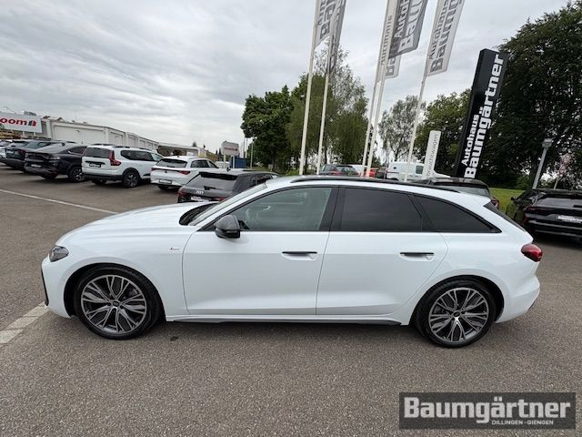 Fahrzeugabbildung Audi A5 Avant TDI 2xS-Line S-Tronic Kamera/ACC/Sitzh.