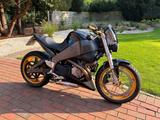 Buell XB12 SCG Lightning - BUELL LIGHTNING XB 12 S