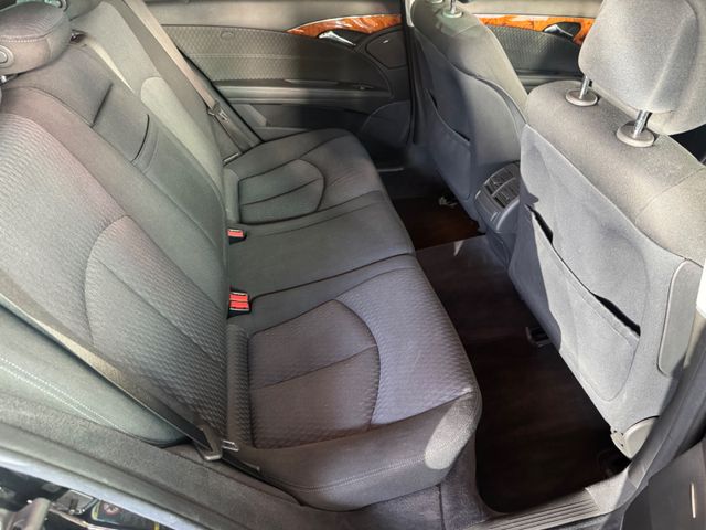 MERCEDES-BENZ E 220 E 220 T CDI*AUTOM*NAVI*TEMPO*PDC*SZHG*KLIMA*TÜV* - Bild 9