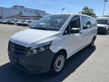 Mercedes-Benz Vito 116 CDI Mixto 4MATIC extralang Sortimo Einb