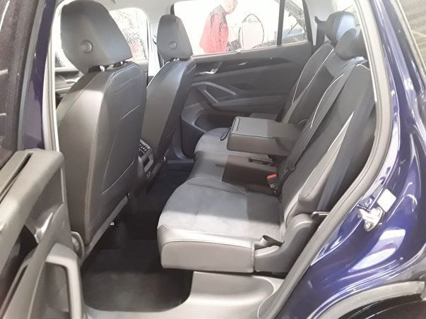 Volkswagen Tayron - Bild 7