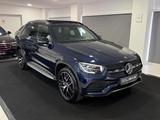 Mercedes-Benz GLC 300 de 4M AMG-Line *PANO*360*DIGITAL T*NIGHT - Hybrid (Diesel/Elektro): Plug-In Hybrid, Geländewagen
